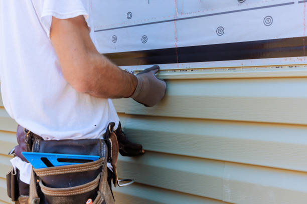 Affordable Siding solutions in Liberty, IN